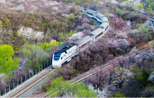 推進交旅融合北京打造