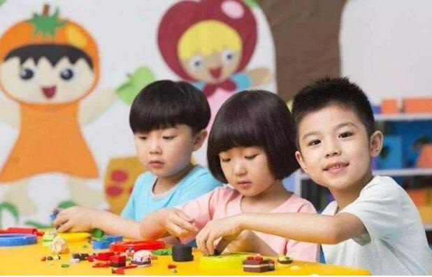 2025年普惠性幼兒園覆蓋率將超85%！