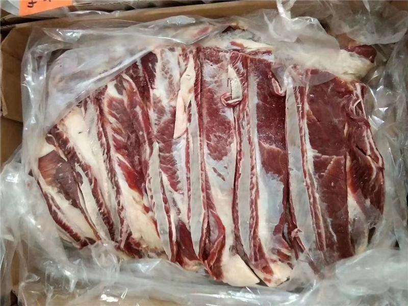 多部門攜手打造牛肉“中國熱鏈”