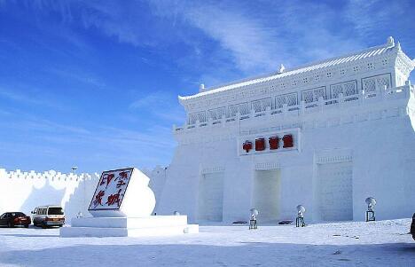 牡丹江海關(guān)六條措施助力雪城經(jīng)濟(jì)加速發(fā)展