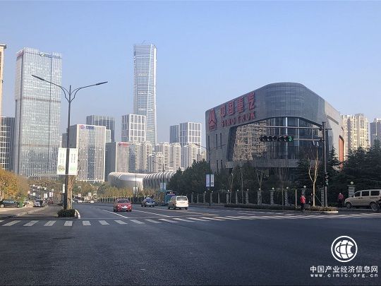 濟南舜華路零下25度不結(jié)冰？“黑科技”保障道路安全