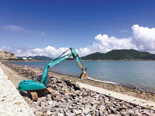 水利部：上半年全國(guó)完成水利建設(shè)投資5690億元