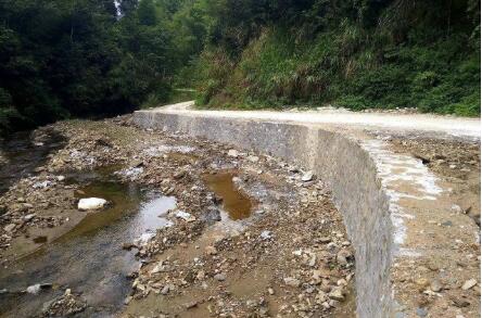 山西省規(guī)劃防洪能力提升工程 完善流域防洪工程體系 構建抵御水旱災害防線