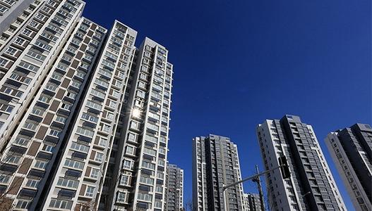 再提房住不炒 大城市、租賃住房將成調(diào)控靶心