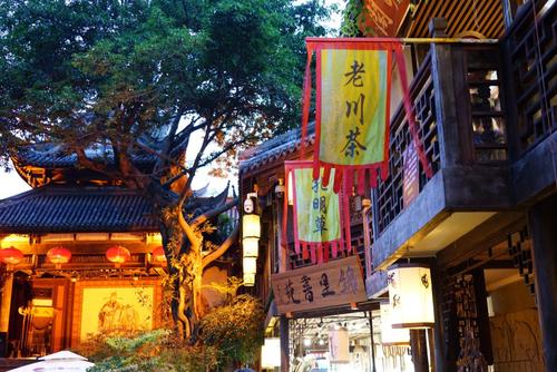 把政策“及時雨”更好地降到一線小店