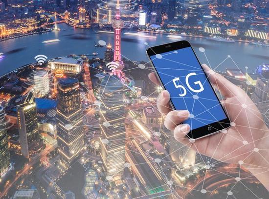 擁抱變革：家電行業(yè)能否因5G遇到轉(zhuǎn)機(jī)？