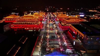 “網(wǎng)紅”旅游不火了？西安旅游2019年凈利同比減少131.71%