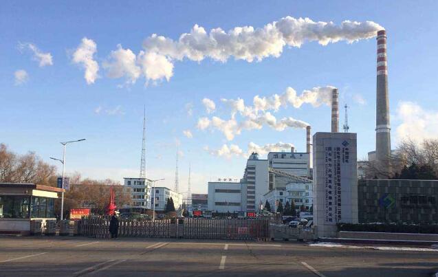 國(guó)家能源集團(tuán)國(guó)電電力2023年發(fā)電量4526億千瓦時(shí)