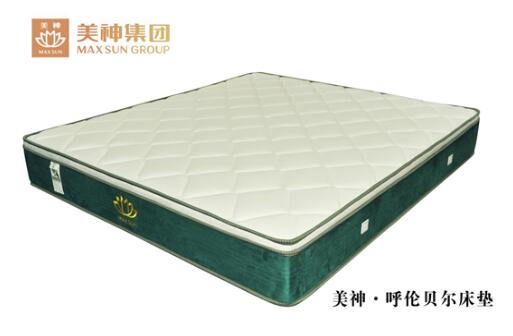 買美神床墊！送家具！美神集團(tuán)品質(zhì)放肆購！震撼來襲！廠家百萬補(bǔ)貼正在派送中...