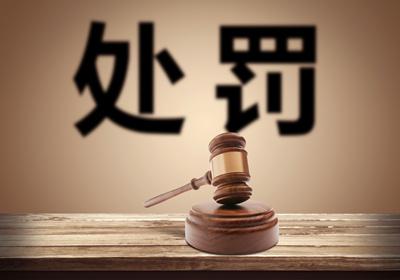 上海銀保監(jiān)局開近千萬元罰單：劍指涉房貸款，五大行均被罰