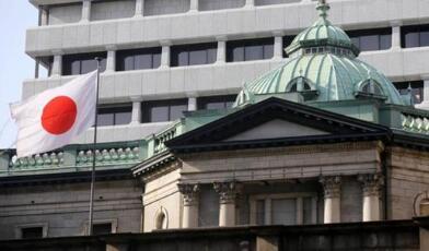 總額超過17萬億日元 日本政府通過一項經濟刺激計劃