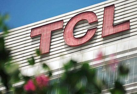 TCL通訊重回上市公司 曾在2019年被剝離