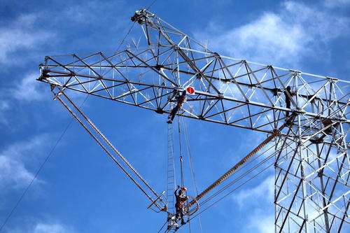 迎峰度冬電力保供總體有保障