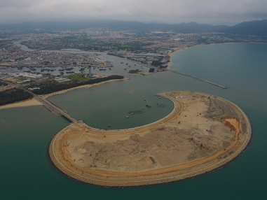 海南自貿(mào)港首個國家海外人才離岸創(chuàng)新創(chuàng)業(yè)基地獲批設(shè)立