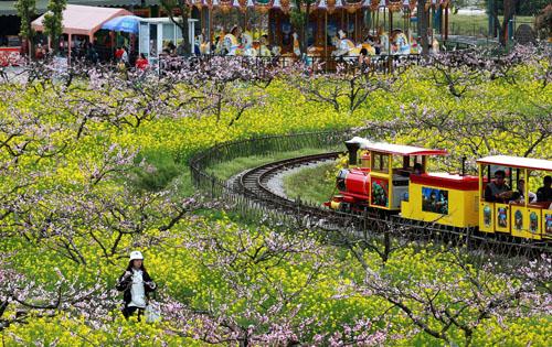 文旅部公示第二批全國(guó)鄉(xiāng)村旅游重點(diǎn)村名單