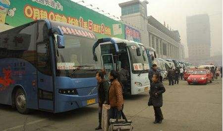 交通運(yùn)輸部、公安部聯(lián)合印發(fā)《道路客運(yùn)車輛禁止、限制攜帶和托運(yùn)物品目錄》