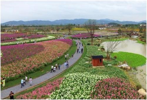 文化和旅游部、中國(guó)銀行印發(fā)通知：為鄉(xiāng)村旅游提供全方位金融服務(wù)