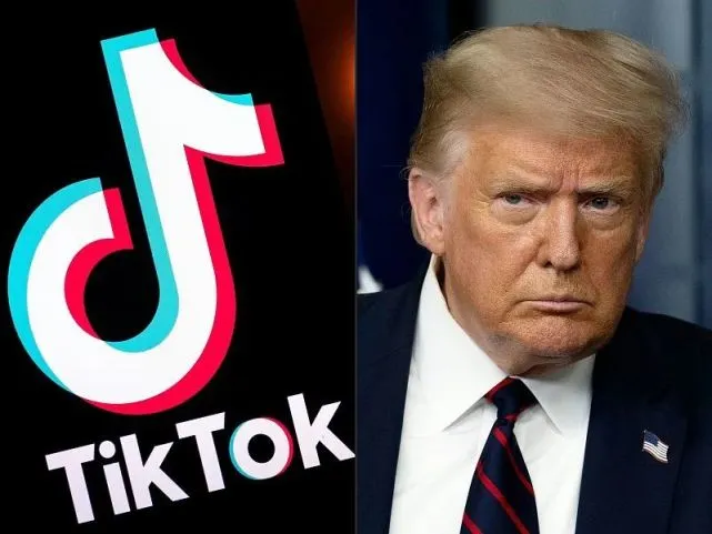 美國封殺TikTok 白宮將得到什么？又將失去什么？