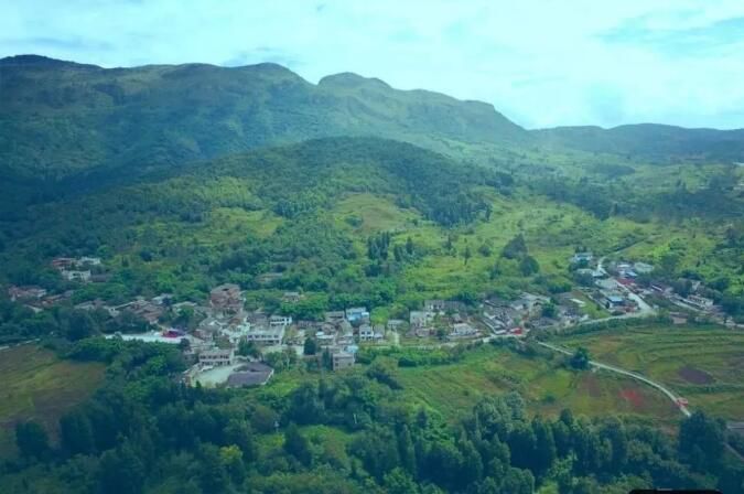 “空心村”變文創(chuàng)園