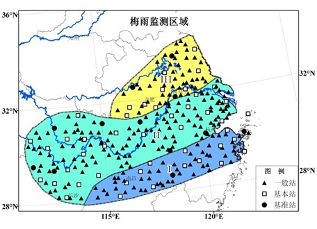 2020年62天“超長梅雨季”刷新多項記錄