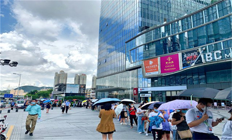 盒馬員工確診跟蹤：深圳冷凍食品進(jìn)口路徑全揭曉，傳染源不明