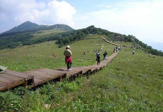 北京發(fā)布40條京郊旅游精品線路