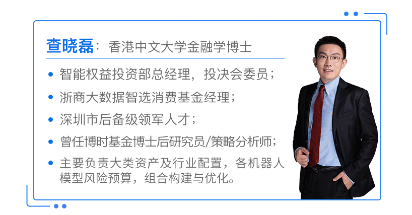 疫情好轉(zhuǎn)，消費(fèi)細(xì)分行業(yè)有哪些投資機(jī)會(huì)？