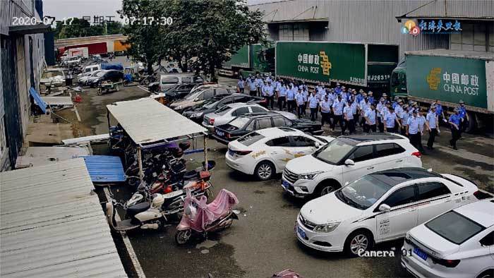 17部門拿著“顯微鏡”掐死一民生項目　浙江臨海舉著“六穩(wěn)”“六?！逼煸伊巳f人就業(yè)的鍋