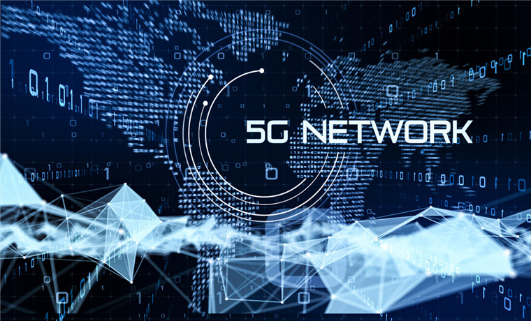 烈日下的5G“織網者”