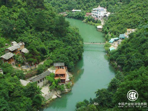 打造城市“周末花園”