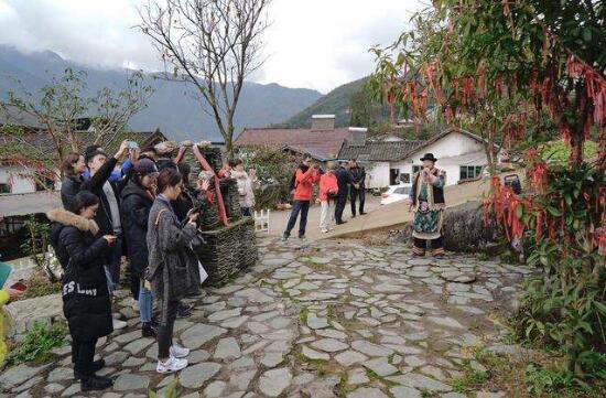 探訪綿陽北川文化扶貧：在非遺中找到致富之路