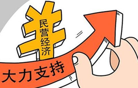 省政府公示！安徽擬表彰一批優(yōu)秀民營(yíng)企業(yè)和企業(yè)家