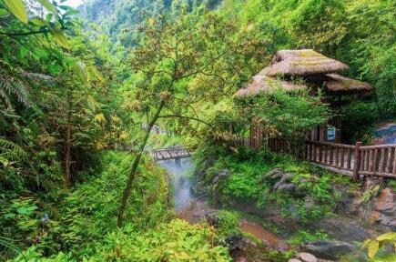 小眾秘境旅游井噴 馬蜂窩再推50個冬季小眾景點