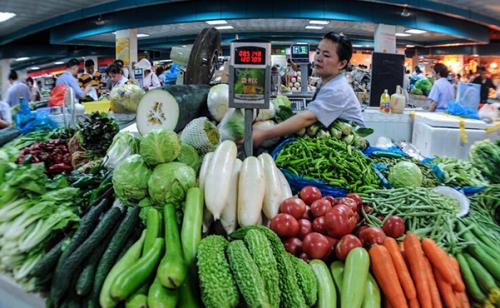 四川7月CPI同比上漲0.2%，豬肉價(jià)格同比上漲22.8%