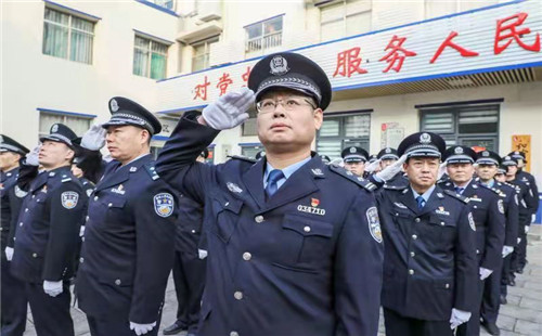 山東滕州：喜迎首個