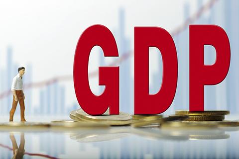 2024年上半年GDP同比增長5.0%