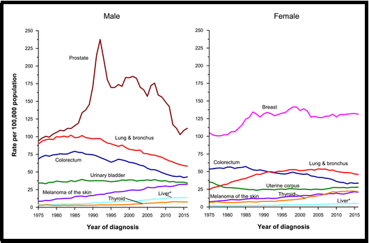 乳腺癌成全球第一大癌！帶你認識“新癌王”防治