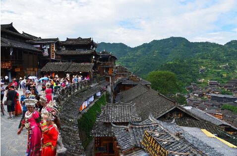 復(fù)蘇有力多域開花 秋冬旅游市場有爆點