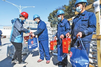 就地過年對經(jīng)濟影響有多大？這些行業(yè)企業(yè)將受益