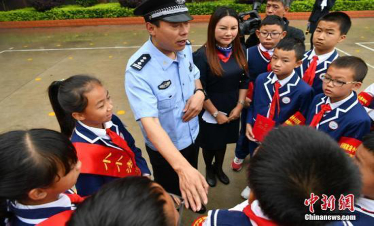 教育部：全面排查中小學(xué)欺凌事件 依法依規(guī)嚴(yán)肅處置