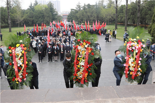 臨沂市殘聯(lián)開展無障礙環(huán)境建設(shè)體驗(yàn)督導(dǎo)