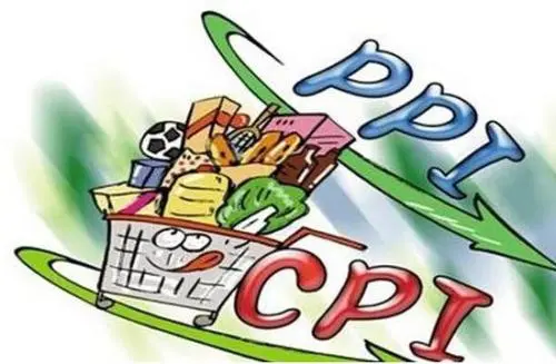 2023年11月份CPI、PPI有所下降