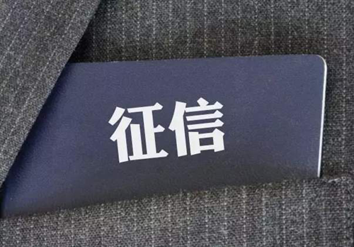 個人征信系統(tǒng)服務平臺，如何手機查詢個人征信記錄