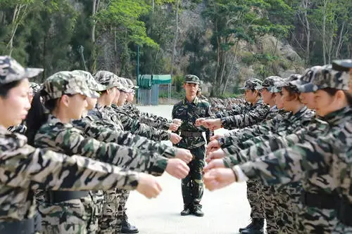 一曲女兵版“農(nóng)家軍歌” 長(zhǎng)篇小說(shuō)《從軍記》分享會(huì)成功舉行