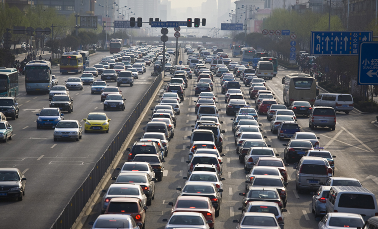 今年上半年，河南全省汽車整車出口大幅增長