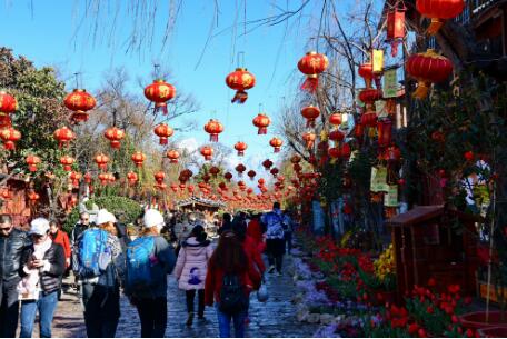 文化和旅游部持續(xù)加強(qiáng)旅游市場整治