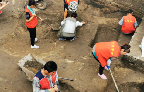 沈陽探索考古勘探前置制度 建設(shè)用地先考古后出讓