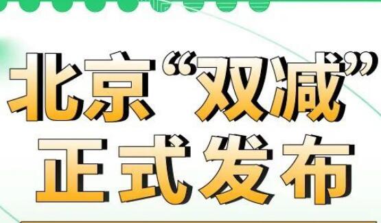 校內(nèi)校外雙向發(fā)力 北京“雙減”措施全文來(lái)了！