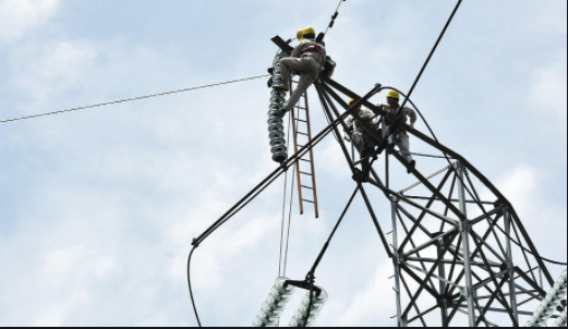 1月-7月廣東全社會(huì)用電量同比增長19.1%