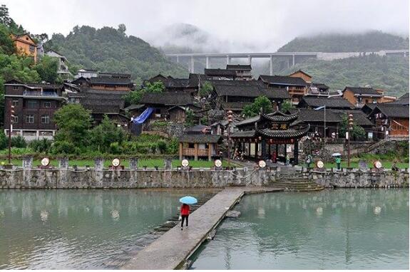 湖南努力建成全國(guó)文化和旅游融合發(fā)展示范區(qū)